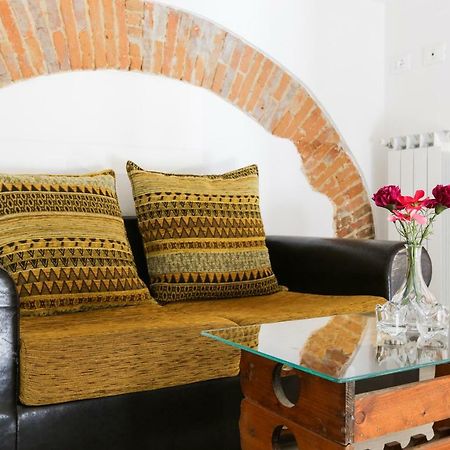 Florence Fortezza Apartment Luaran gambar
