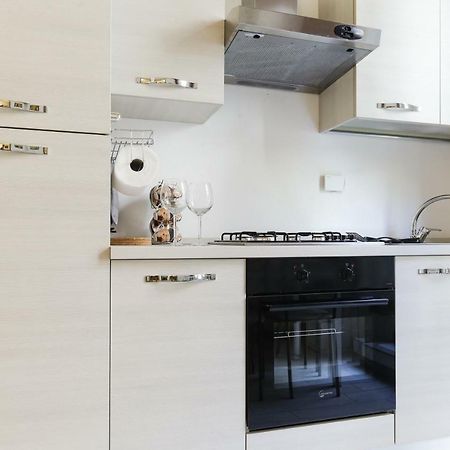 Florence Fortezza Apartment Luaran gambar