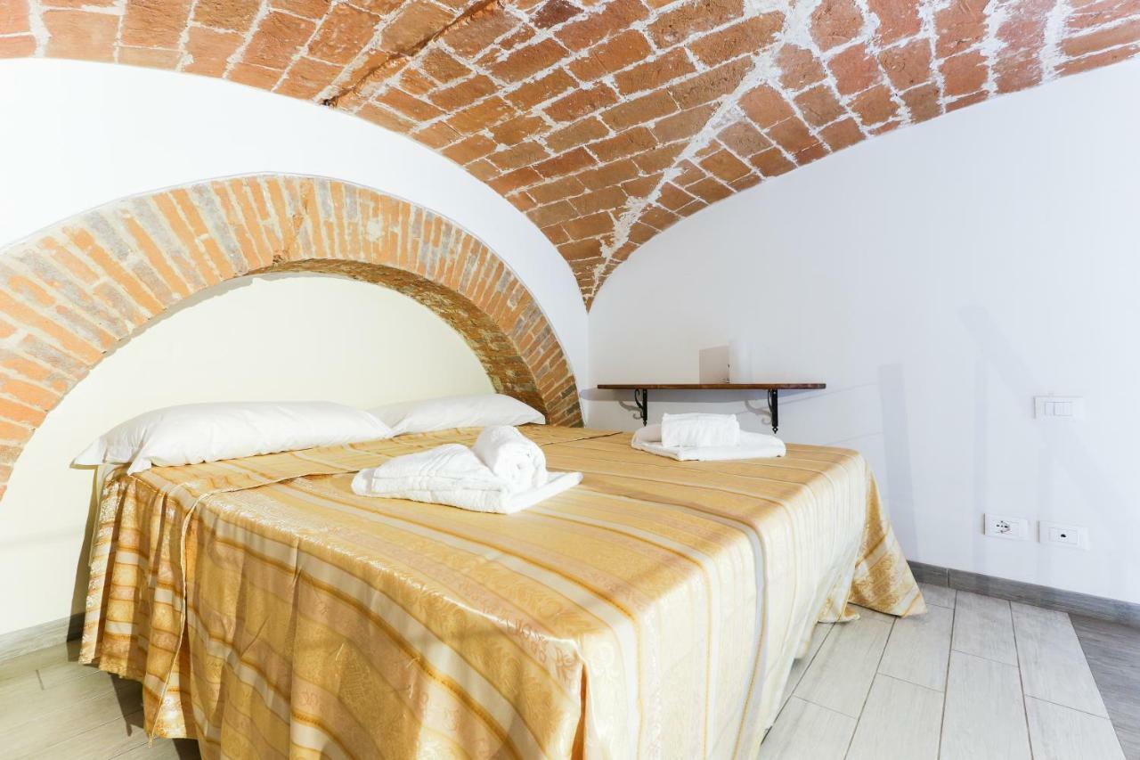 Florence Fortezza Apartment Luaran gambar