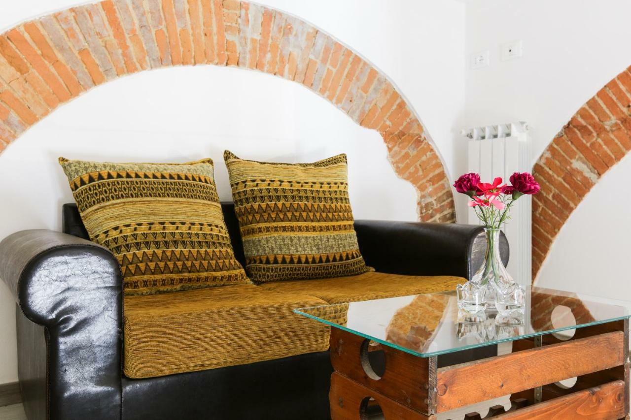 Florence Fortezza Apartment Luaran gambar