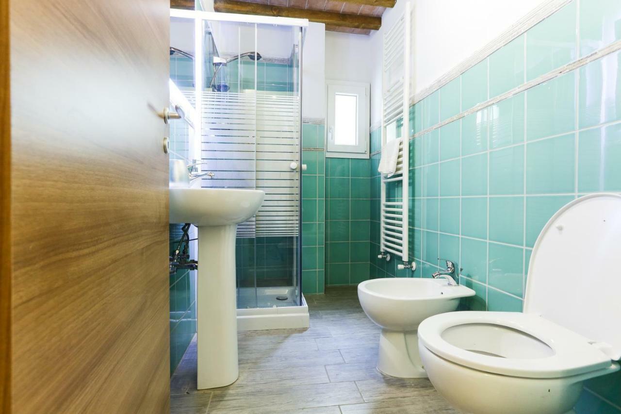 Florence Fortezza Apartment Luaran gambar