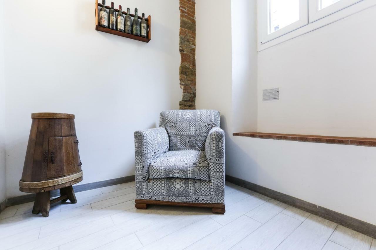 Florence Fortezza Apartment Luaran gambar